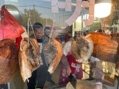 -洲心明记烧肉大粥(总店)