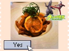 -南昌绿地铂瑞酒店·臻萃轩中餐厅