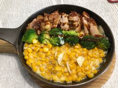 -娜娜家·Nana's restaurant(国金汇店)