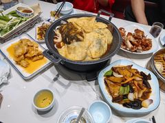 -东北一家人(友谊街店)