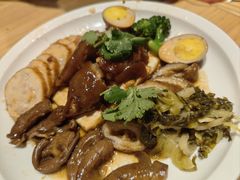 -潮巷·老潮汕美食集市(欢乐港湾店)
