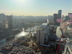 -北京四季酒店