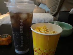 -金色印象·4K影院式足体养生(香榭里店)