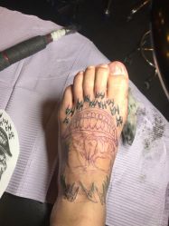 -筑tattoo纹身工作室