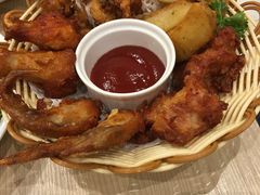 -CoCo壱番屋(久光百货店)