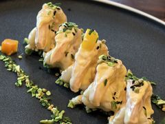 -喜鼎海胆水饺(东港店)