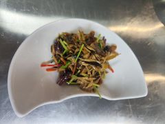-我家私房菜(府街庭院店)