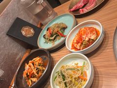 -王妃家(明洞中央店)