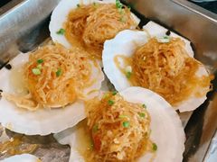 -胶东海鲜大排档(北太平庄店)