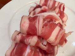 -元一希尔顿酒店·鲜切牛肉火锅禅自助餐厅