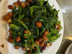 -玫瑰红烤羊排(北新桥三条店)