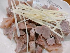 -乡亲鹅肉城(吴江店)