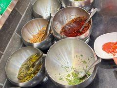 -清花阁乌拉满族火锅(厦门街店)