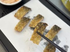 -祈胜邨•顺德鱼生•顺德菜(容桂店)