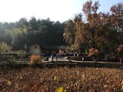 -韶山毛泽东同志故居