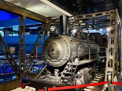 -哈尔滨规划展览馆