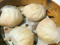 -潮福城大酒楼·潮味粤品·港式点心(湖滨北路店)