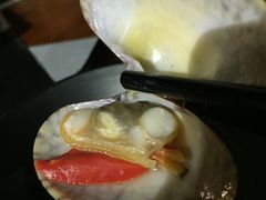 -越海渔村