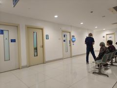 -上海交通大学医学院附属瑞金医院(总院)
