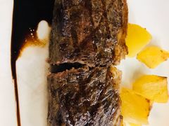 -CASANOVA西餐厅(海信广场店)