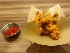 -必胜客(新中纬店)