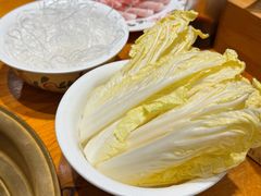 -北京老门框爆肚四季涮肉(淮海东路外滩店)