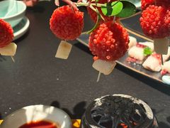 -唐猫庭院·千年陕菜(赛格国际购物中心店)