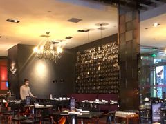 大堂-小资太太餐厅(南岗区店)