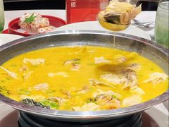 -锦楼·臻选新杭帮(正大广场店)