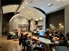 -西安唐皇城墙含光门遗址博物馆