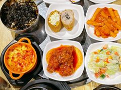 -韩国大金刚烤肉·料理(印象城店)