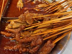 -周周辣年麻辣烫(振兴南路店)