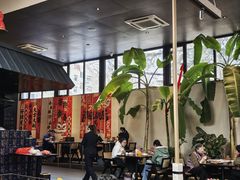 -单家老院·院子里的青岛菜(沙子口店)