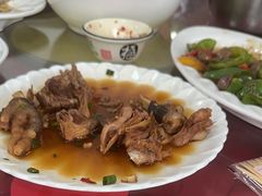 -原龙海鲜大排档(美食地标店)
