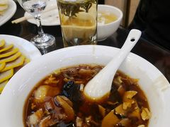 晋阳刀削面-晋阳饭庄(虎坊桥店)