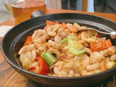 -旺爷砂锅·茶作(国贸店)
