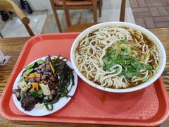 -老王四季抻面(南六东路店)