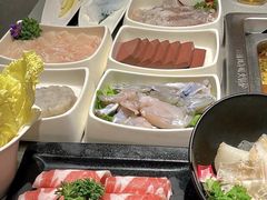 -海底捞火锅(勒泰店)