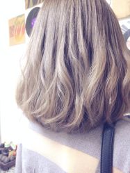 -ASG Hair Salon烫染·接发