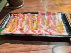 -九田家黑牛烤肉料理(新辰里亚运村店)