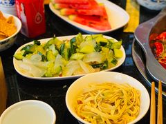 -董家湾重庆老火锅(武清杨村店)