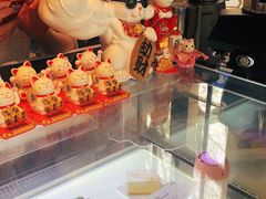 -Fridi Patisserie Cafe