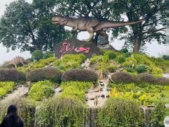 -自贡恐龙博物馆