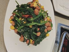 -蝎王府羊蝎子(西直门店)