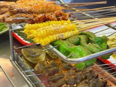 -遇西祠·海鲜烧烤(总店)