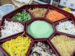 -将军牛排·尔滨地标朝鲜族美食(总店)