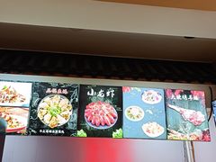 -刘记大块烤羊腿餐吧(北沙滩店)
