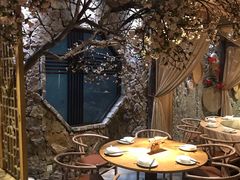 -渔太泰漓江小馆·广西融合菜(西街店)