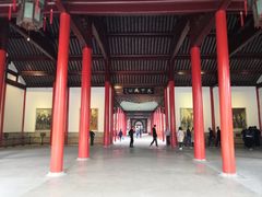 -南京中国近代史遗址博物馆(南京总统府)