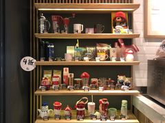 -COSTA COFFEE(武汉武商MALL店)